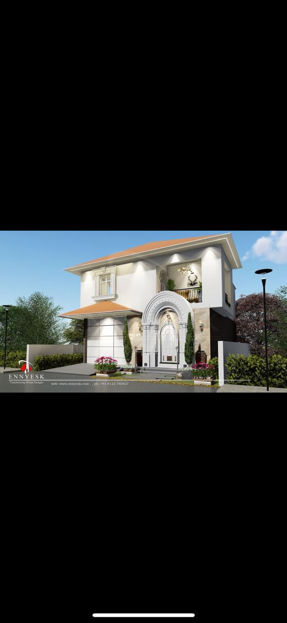 3D Architectural Renders - Image 3