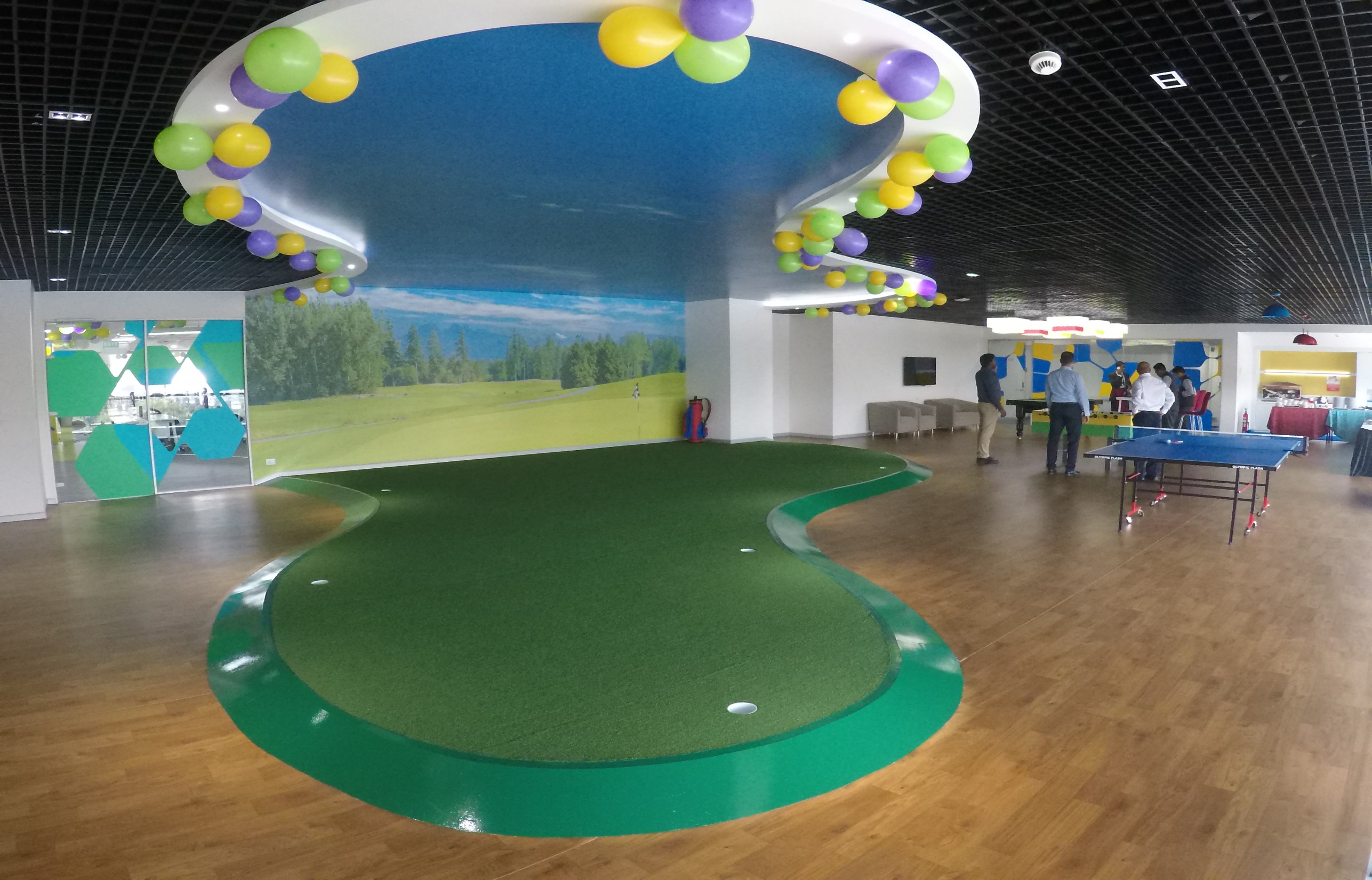 E-City Tower 1 - Image 15