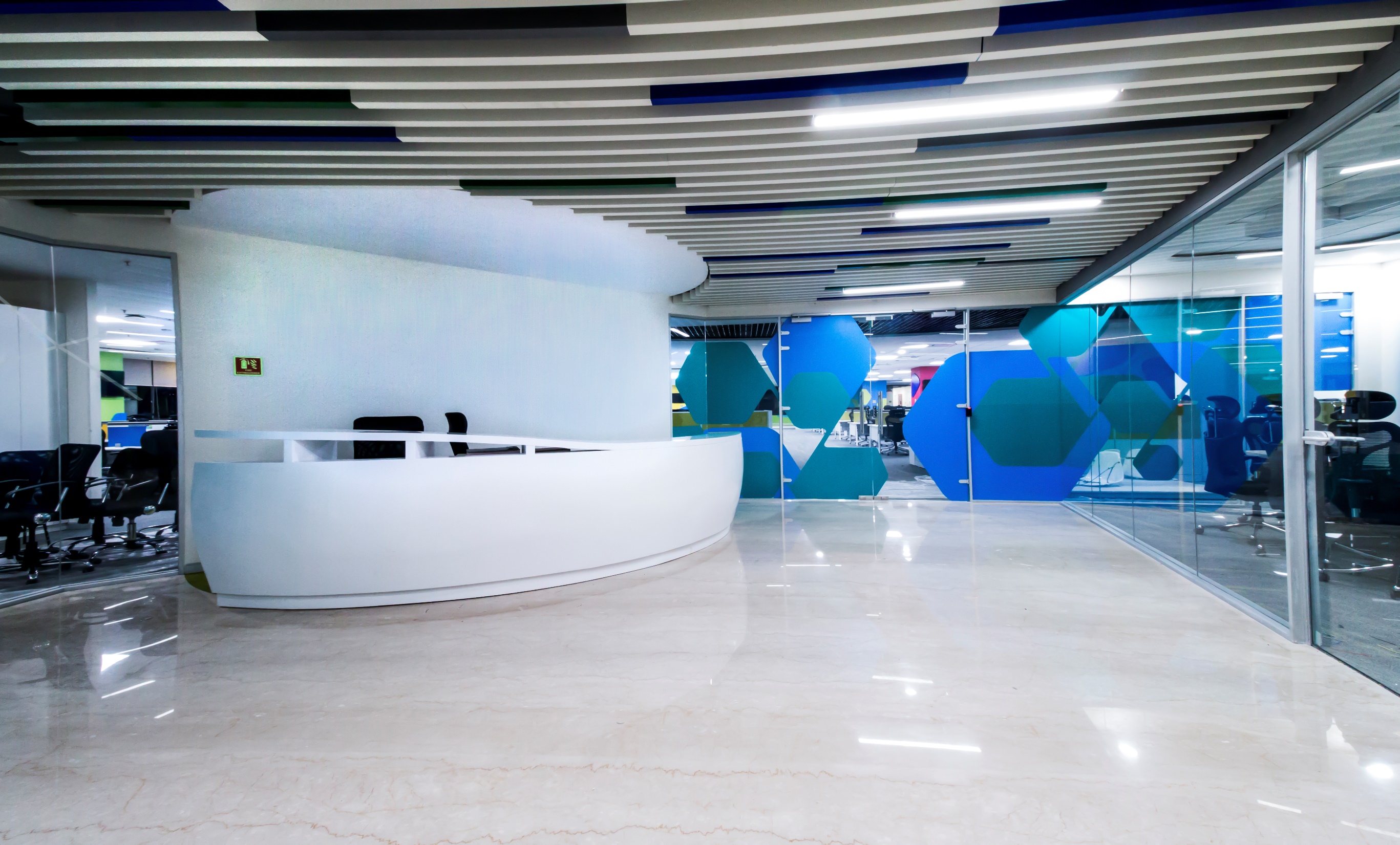 E-City Tower 1 - Image 2