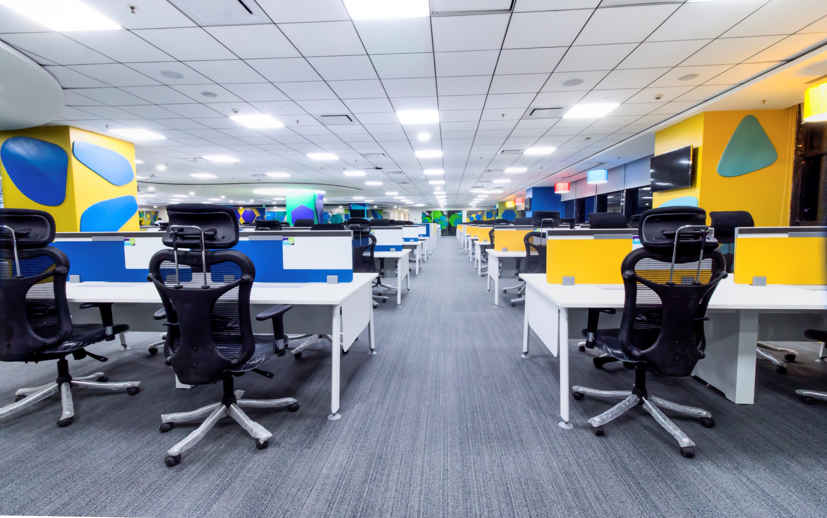 E-City Tower 1 - Image 6