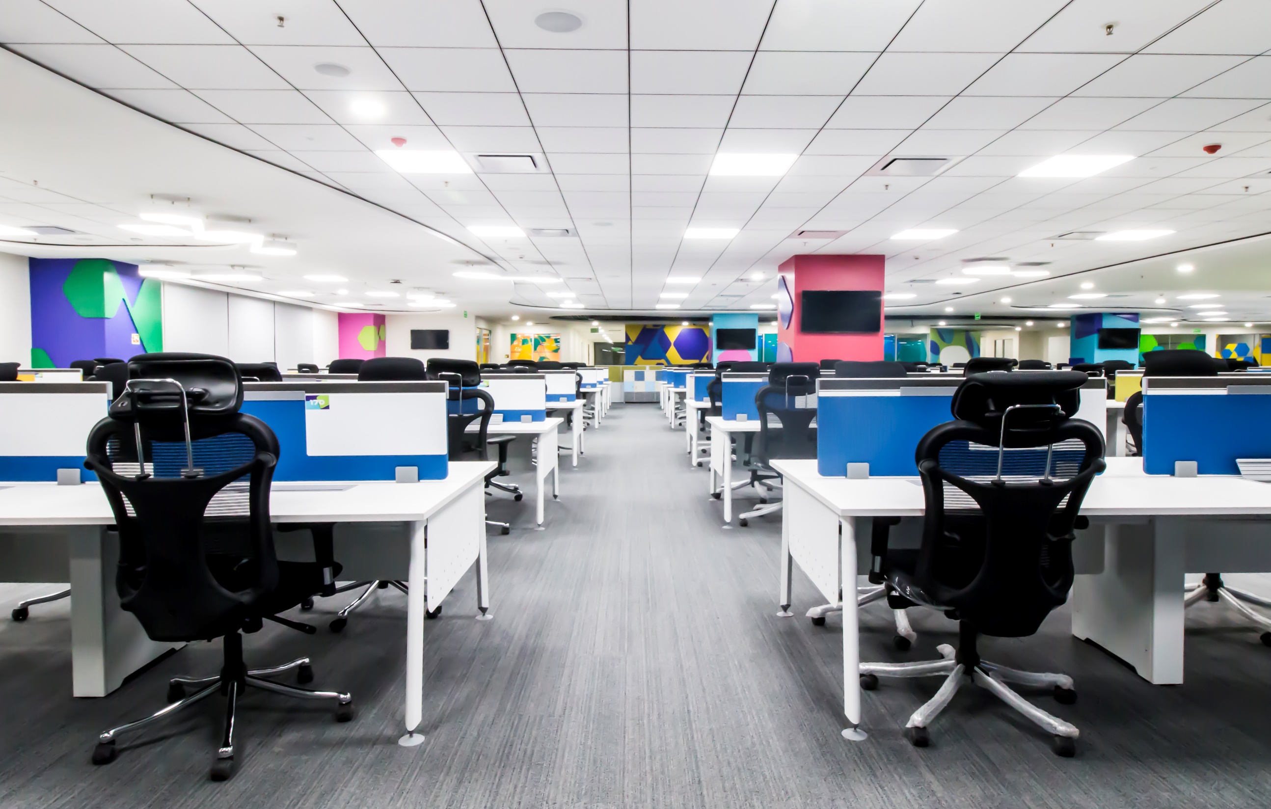 E-City Tower 1 - Image 7