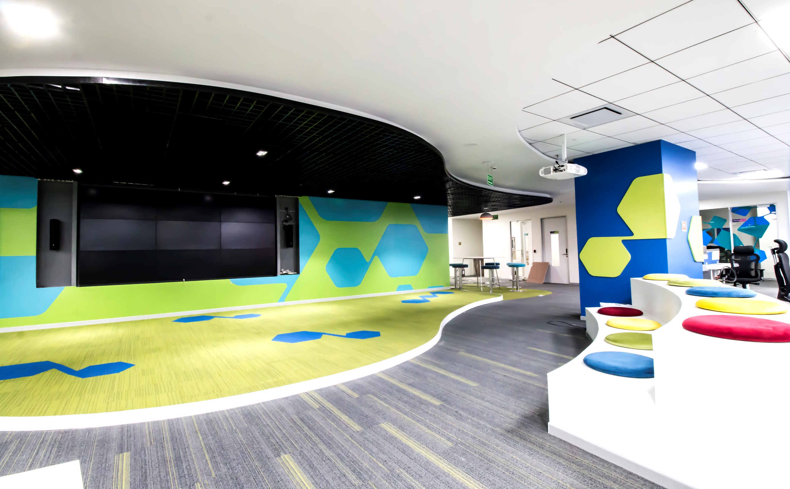 E-City Tower 1 - Image 8