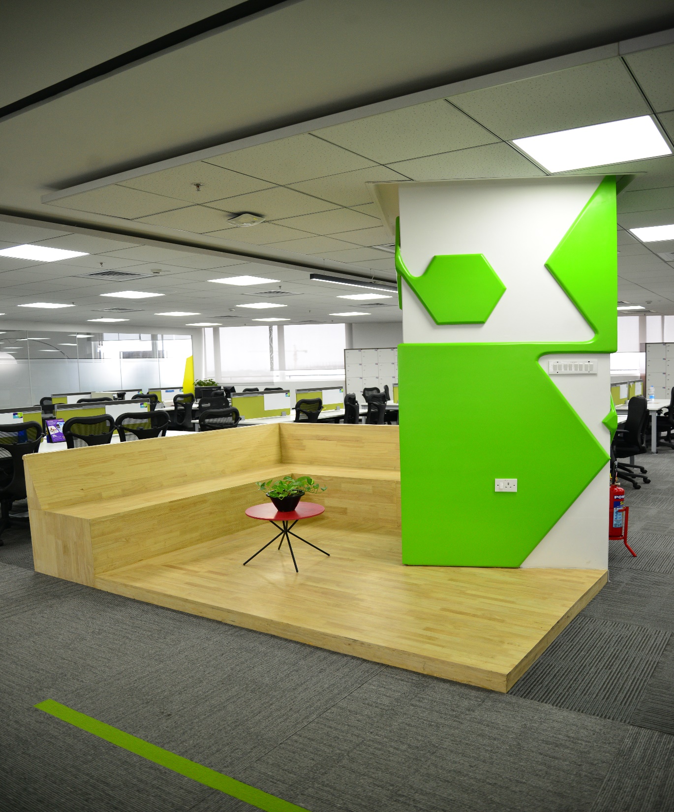 Electronics City Office - Image 10