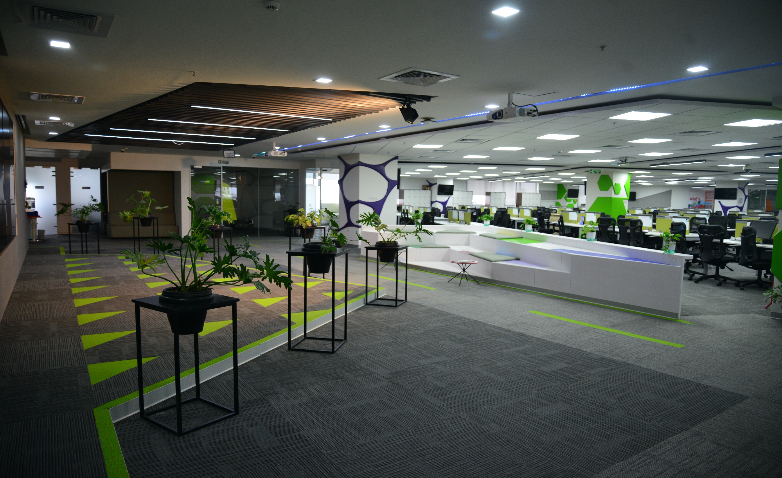 Electronics City Office - Image 13