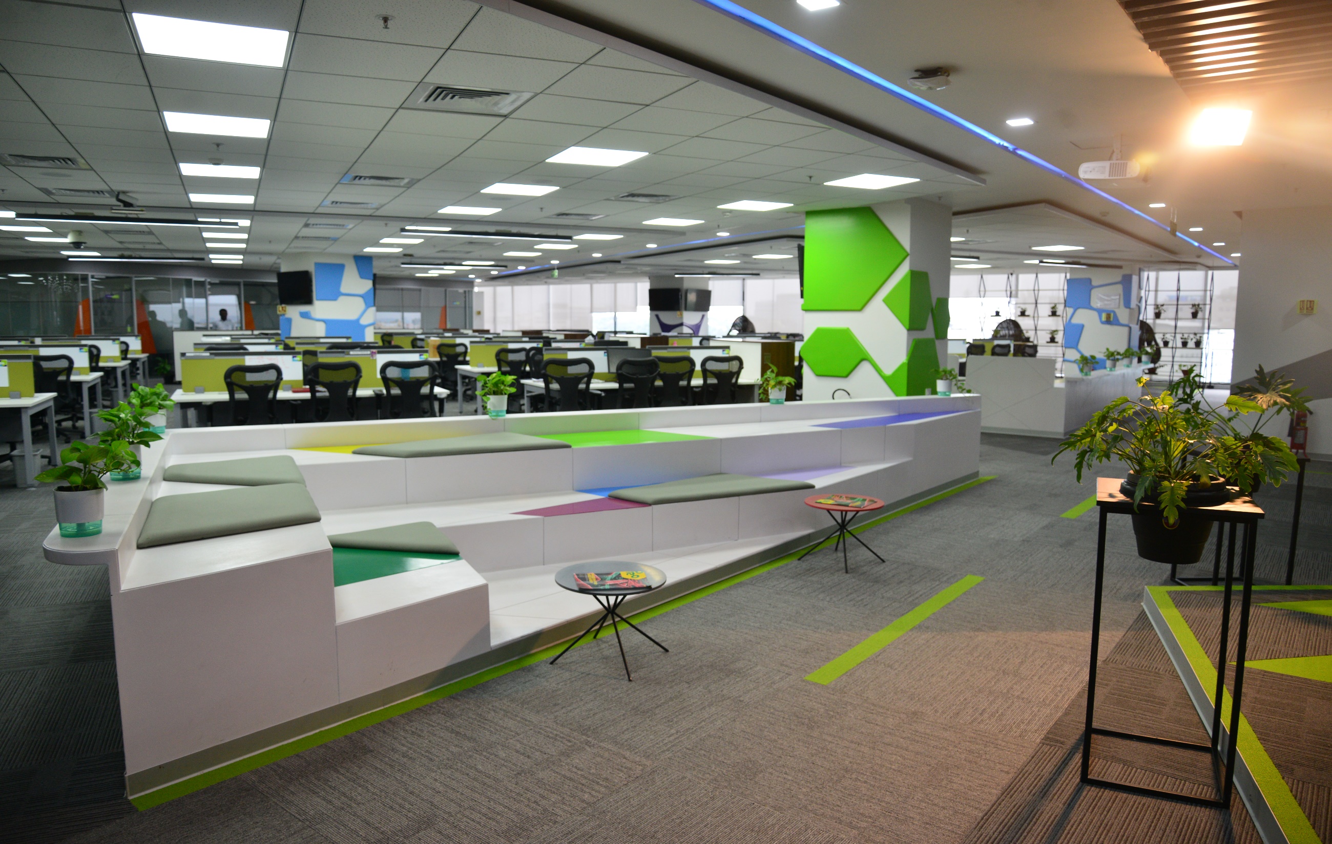 Electronics City Office - Image 3