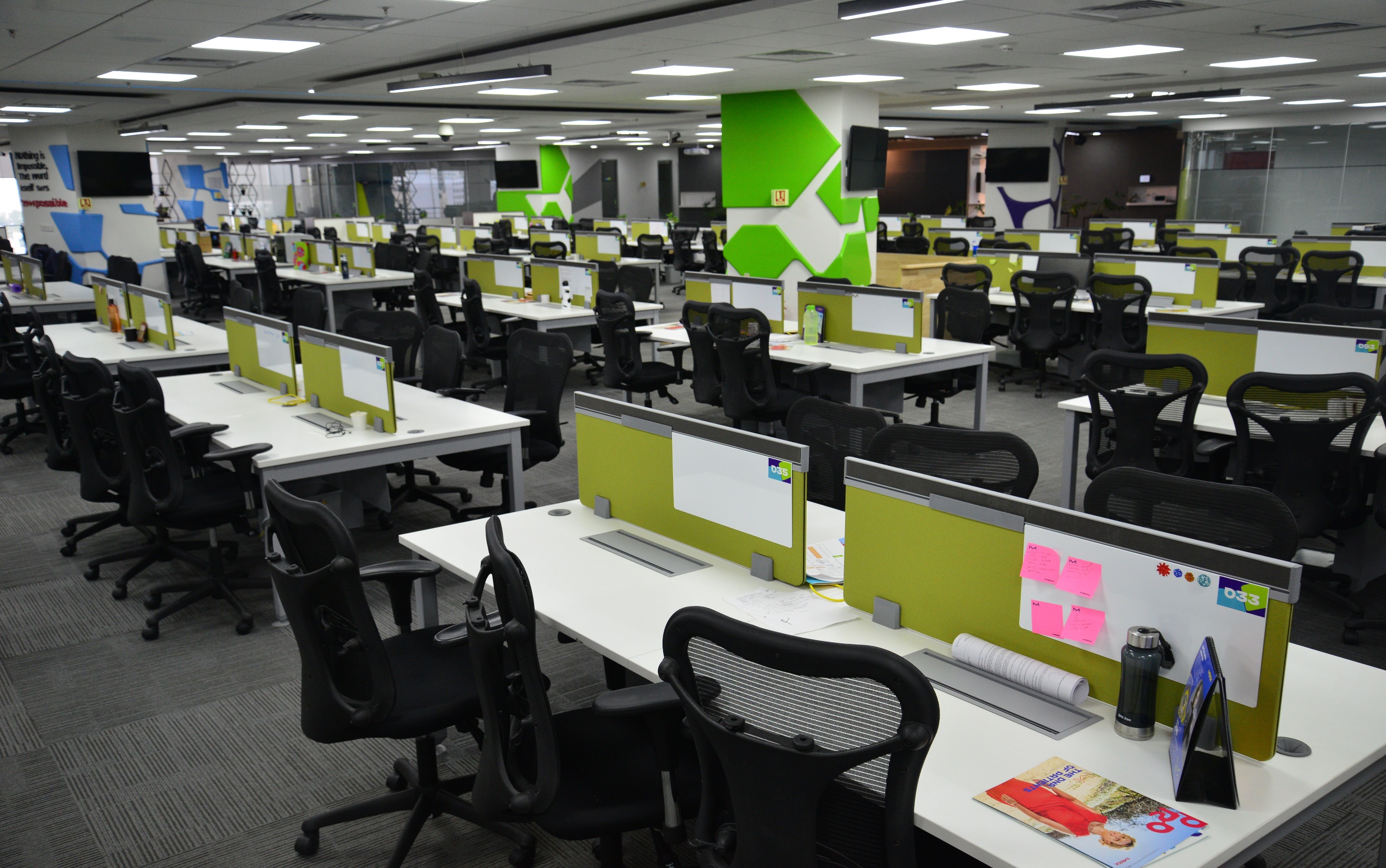 Electronics City Office - Image 4