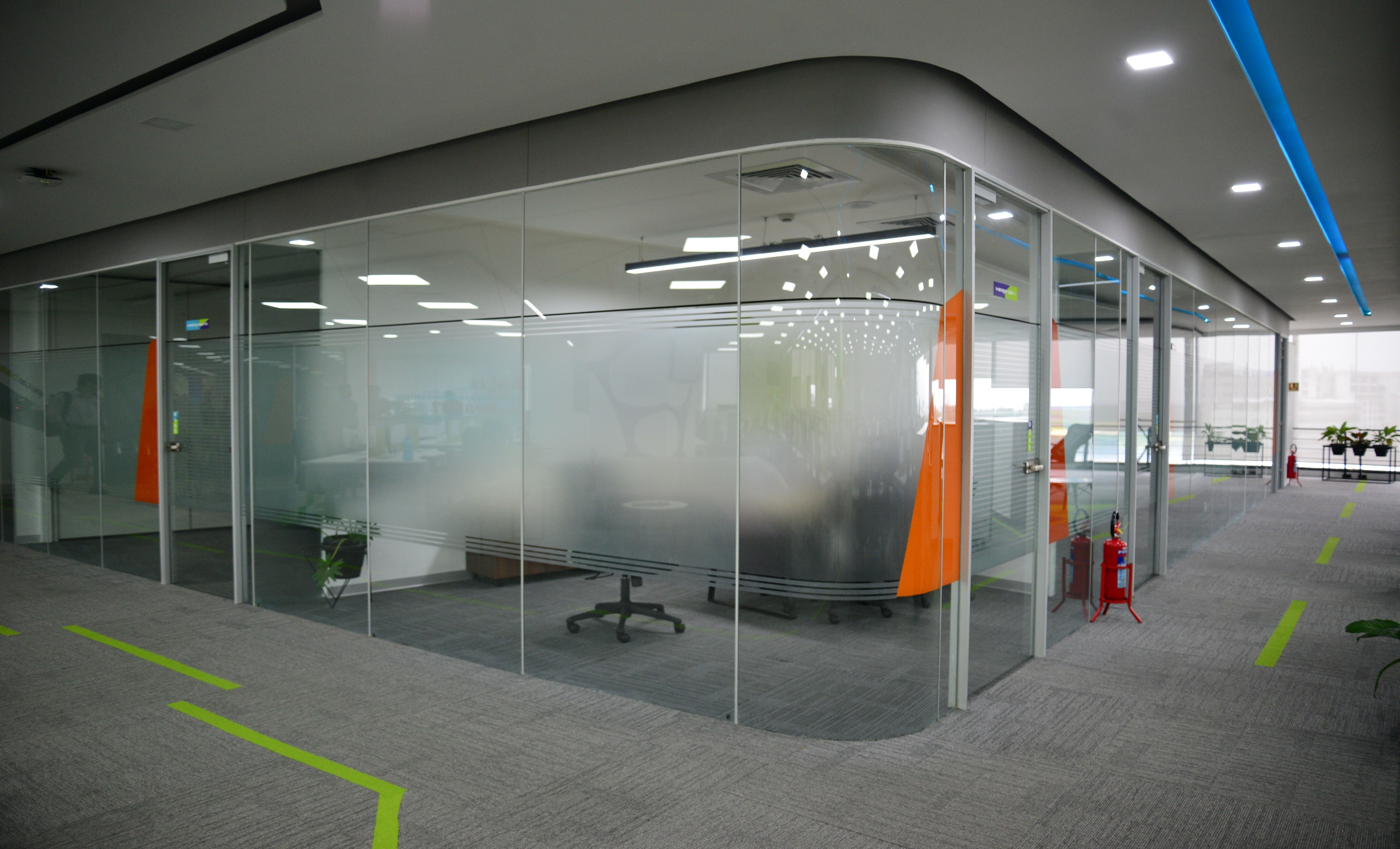 Electronics City Office - Image 7