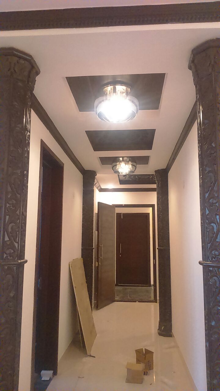 JP Nagar Residence - Image 2
