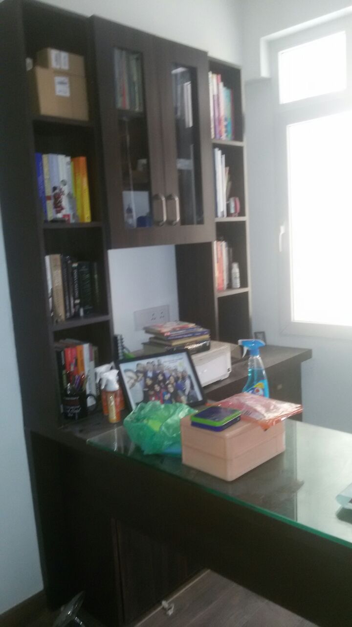 JP Nagar Residence - Image 5