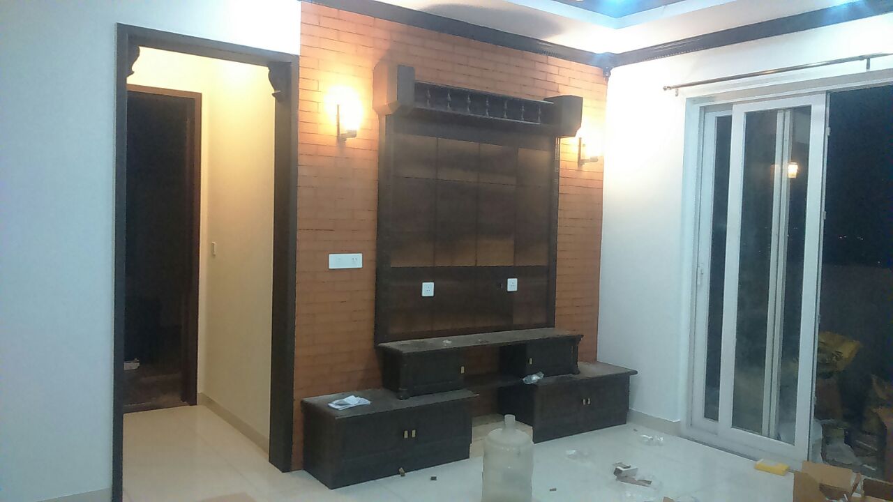 JP Nagar Residence - Image 6