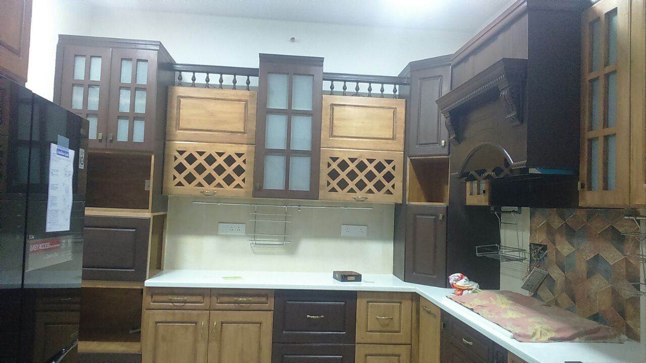 JP Nagar Residence - Image 7