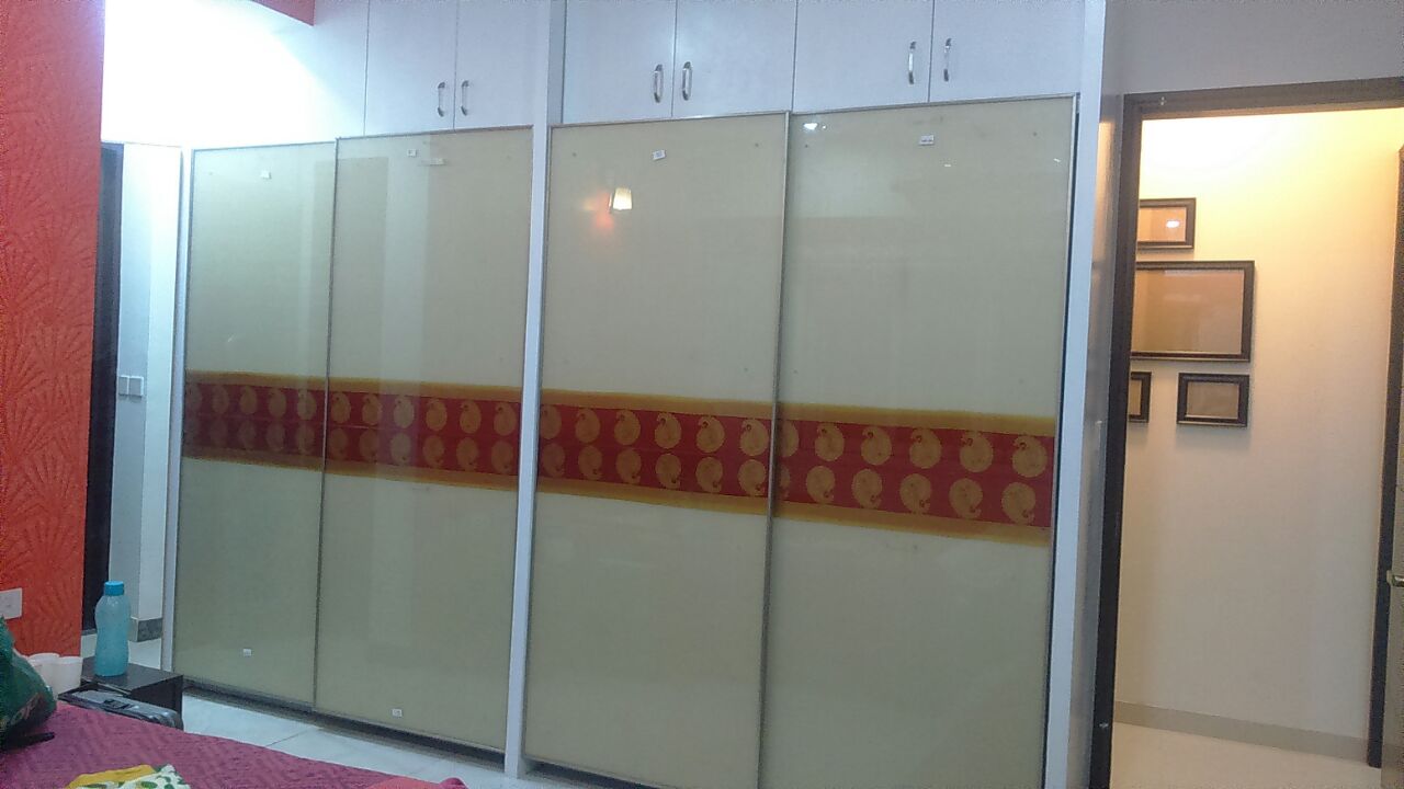 JP Nagar Residence - Image 8