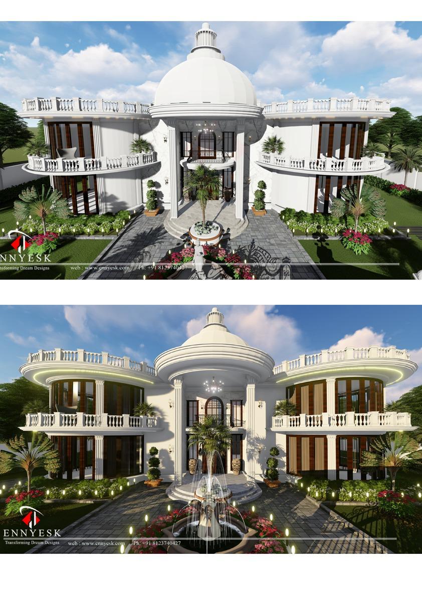 3D Architectural Renders - Image 7