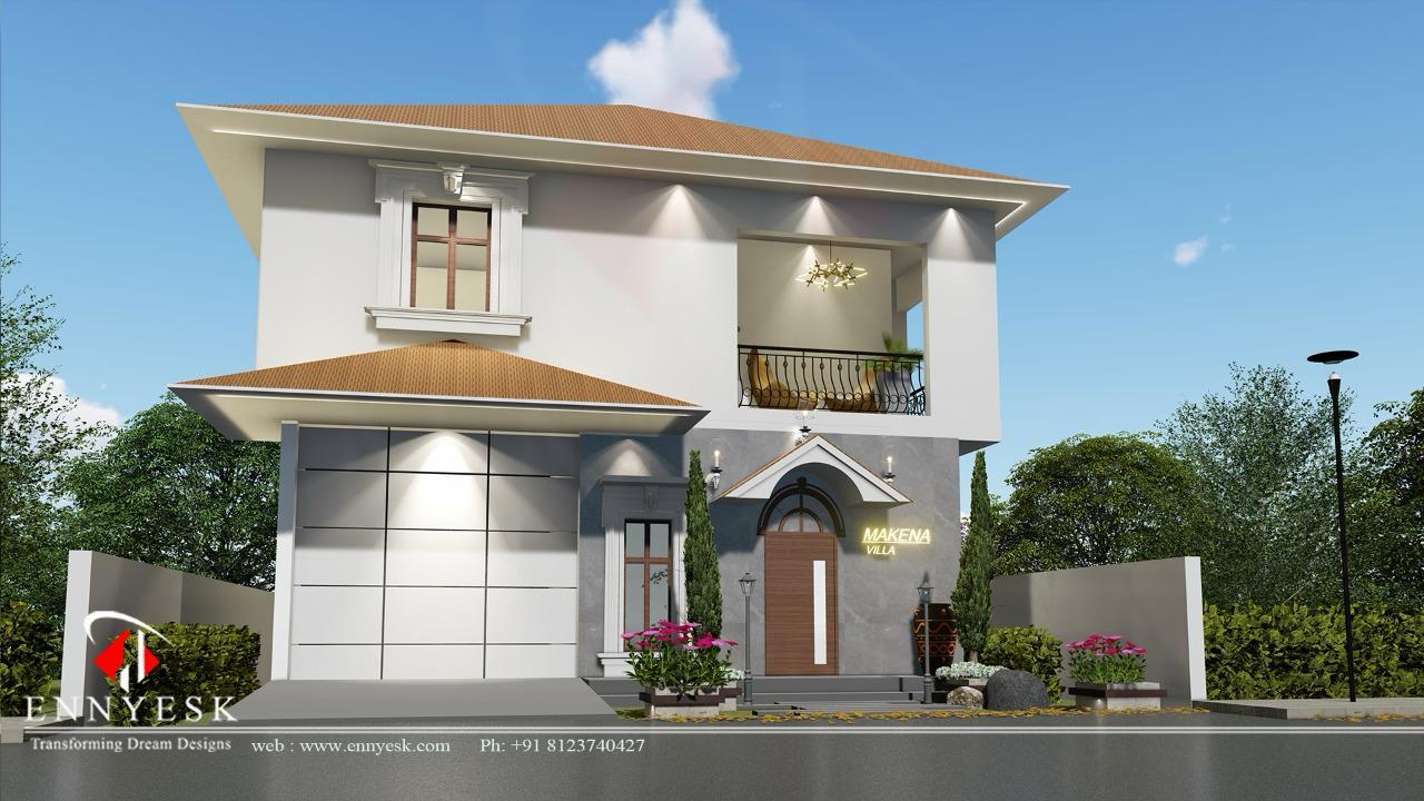 3D Architectural Renders - Image 4