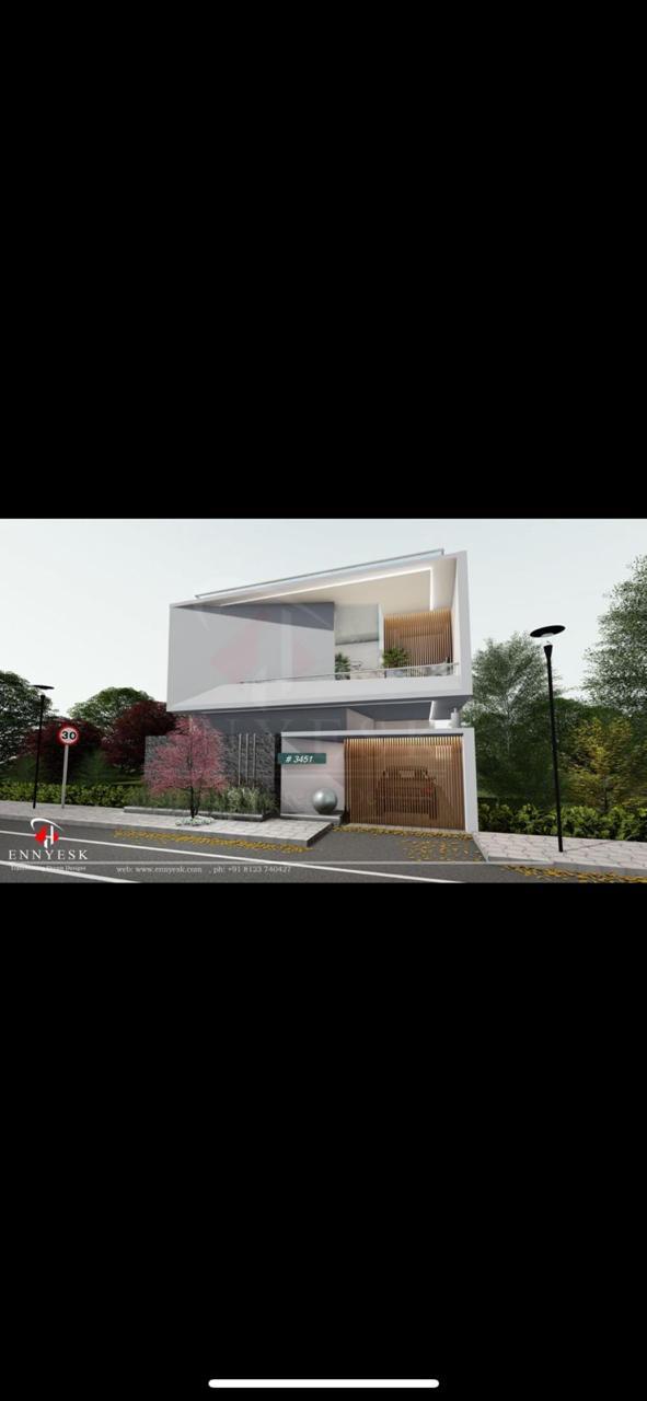 3D Architectural Renders - Image 2
