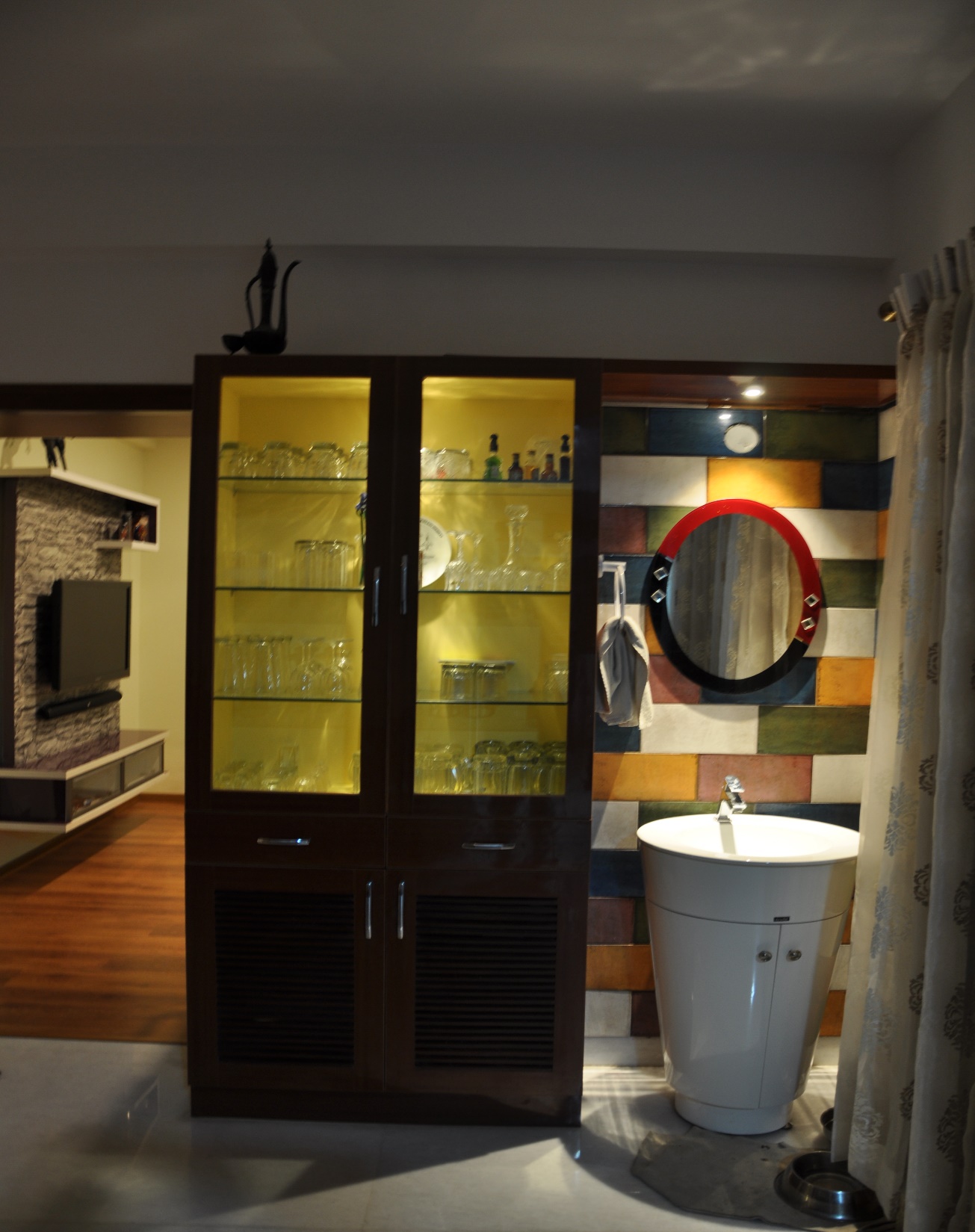 Private Residence, Basaveshwarnagar - Image 3