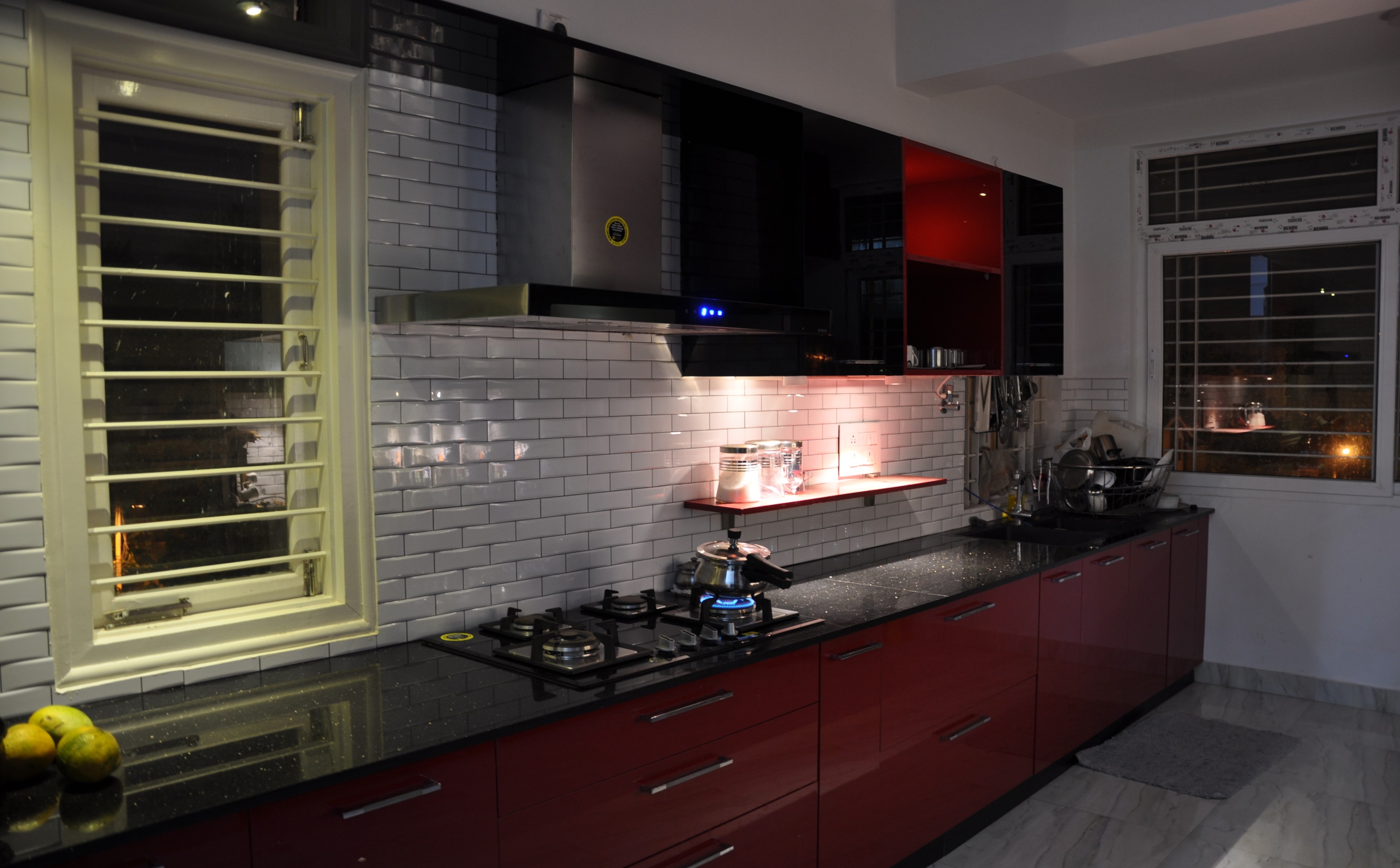 Private Residence, Basaveshwarnagar - Image 5