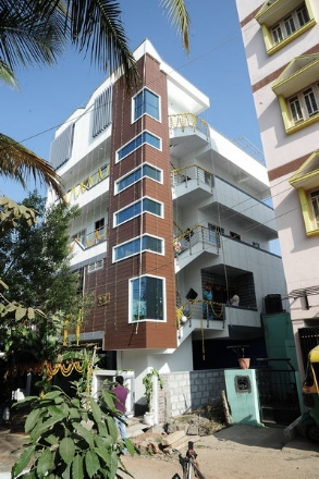 Residence in Ullal - Image 2
