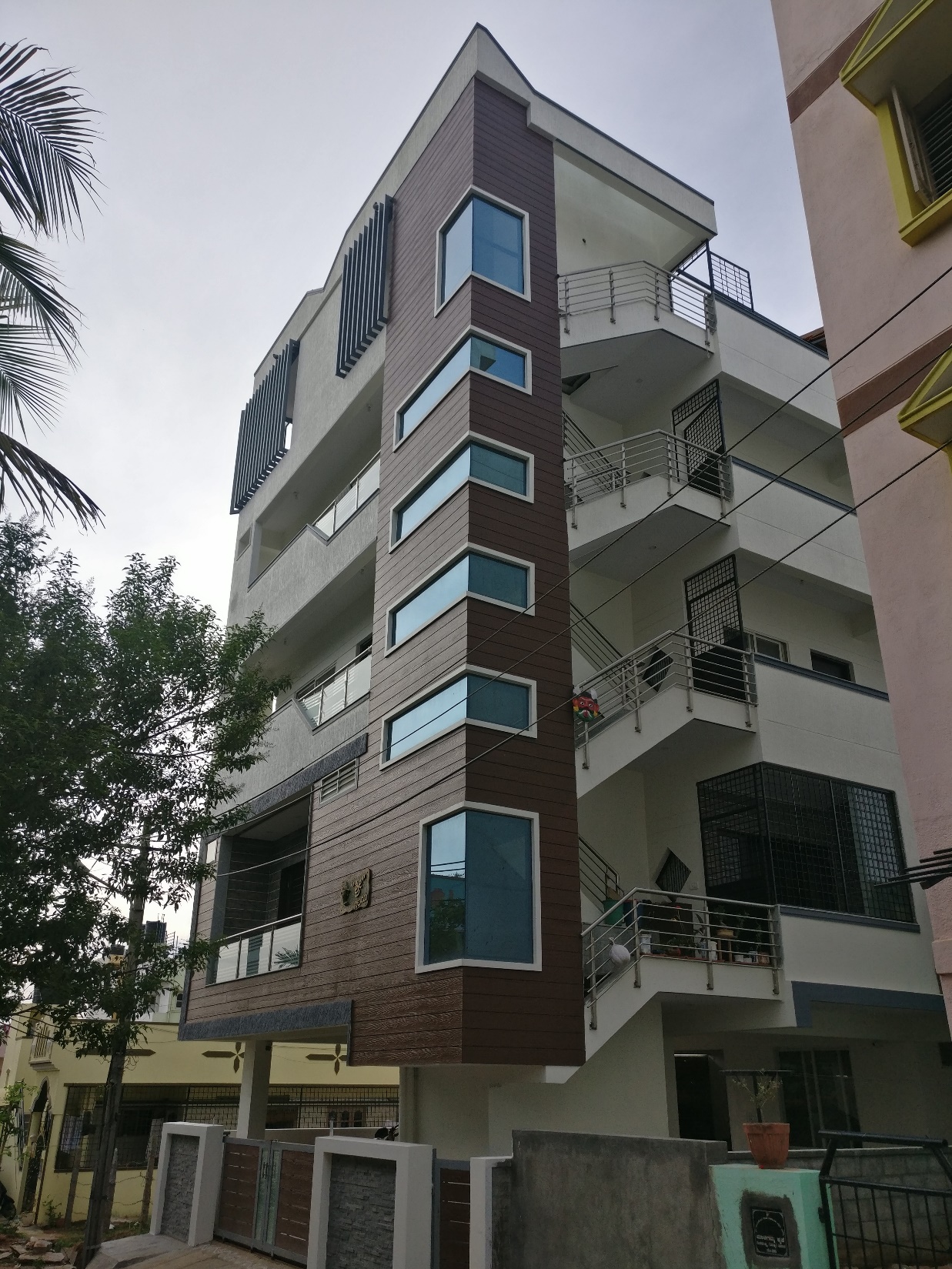 Residence in Ullal - Image 3