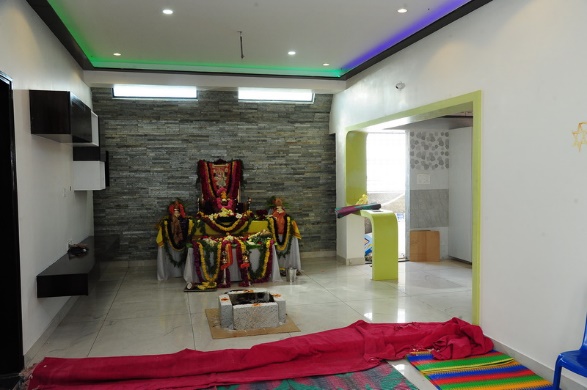 Residence in Ullal - Image 4