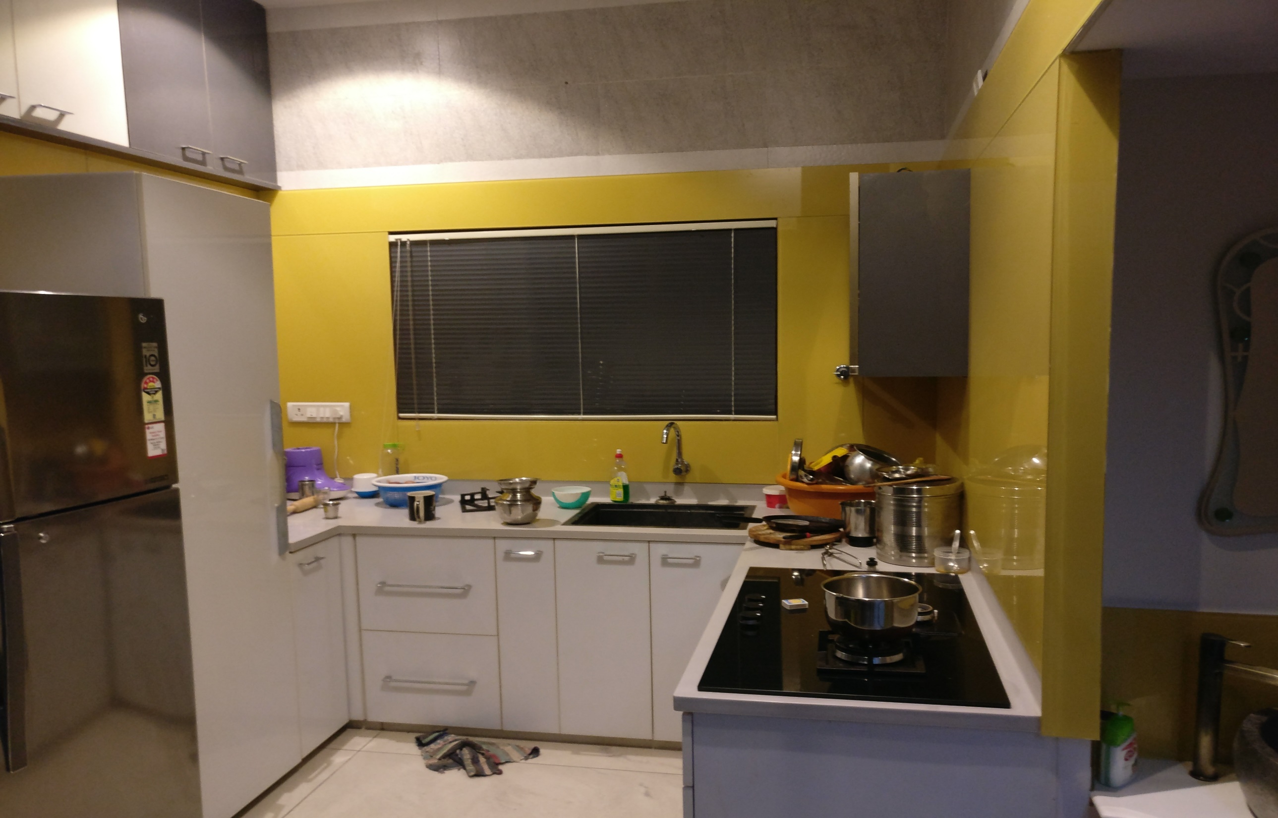 Residence in Ullal - Image 5