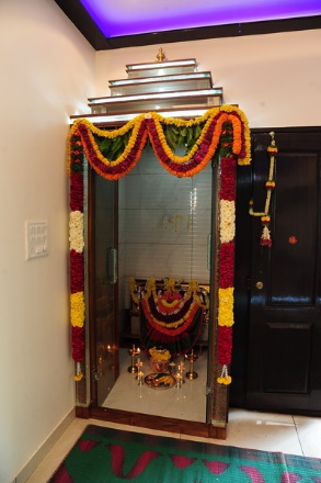 Residence in Ullal - Image 8